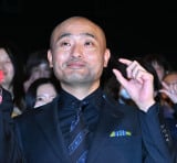 wƂGXp[x씭\ɓoꂵF˕(C)ORICON NewS inc. 