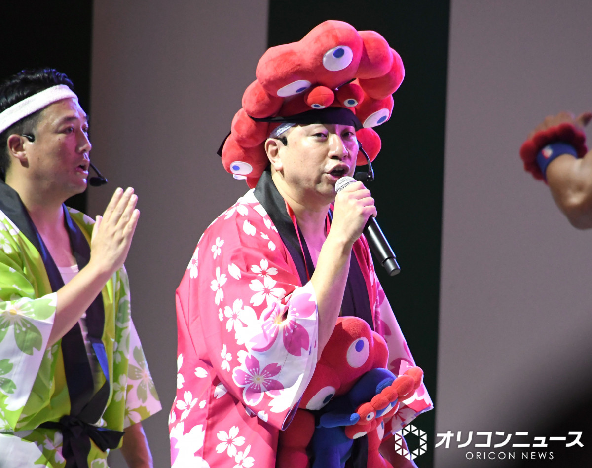 u悵 waraii myraiiفvŏI=CU[RG (C)ORICON NewS inc. 