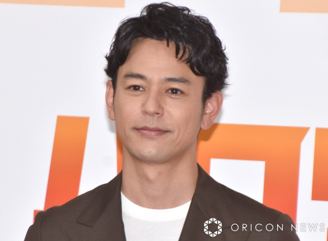 �ȕv�ؑ� �iC�jORICON NewS inc. 