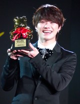 X[p[ACh܂ȂɂjqE勴a=wanan AWARD 2025x܎ (C)ORICON NewS inc. 