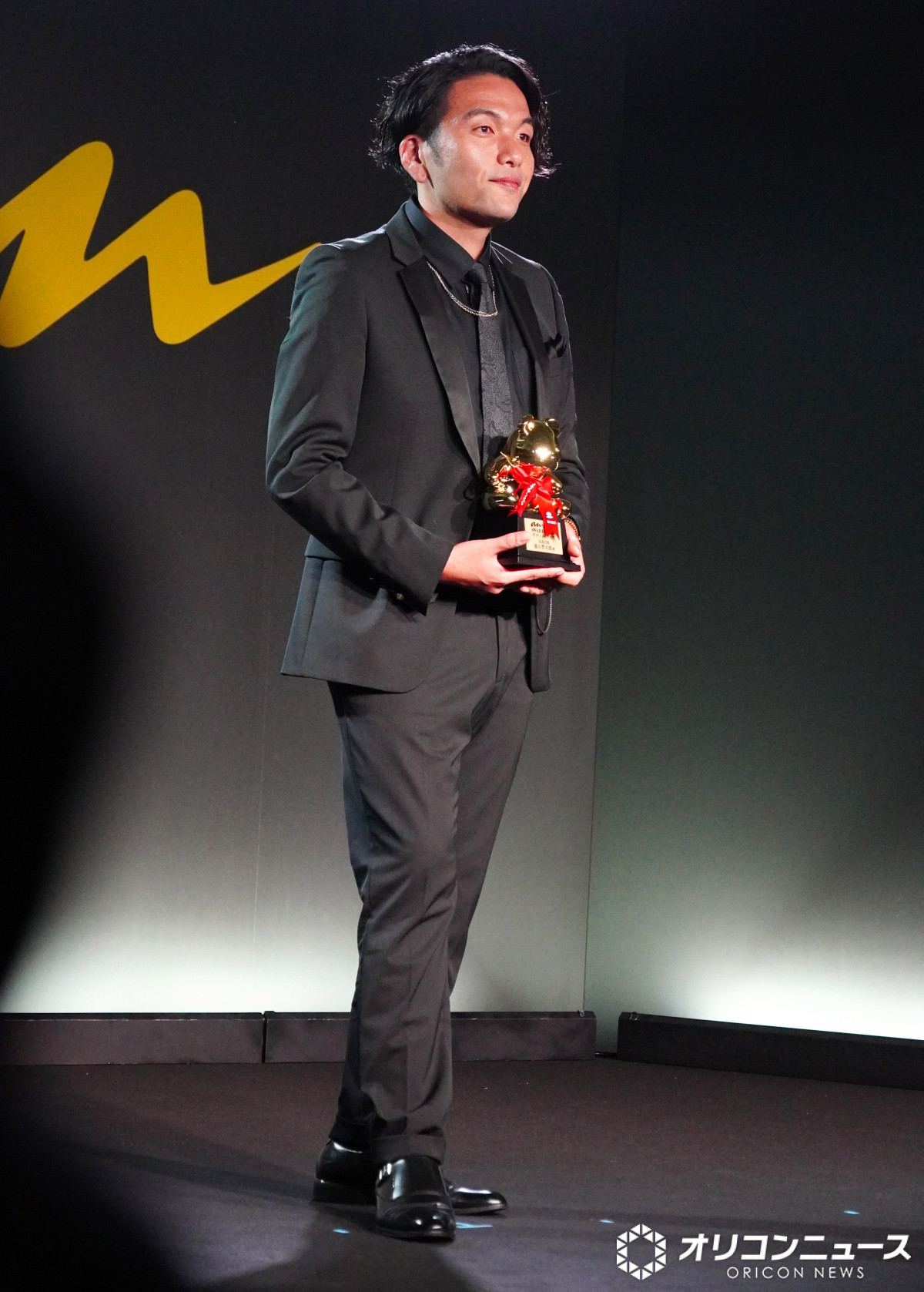 wanan AWARD 2025x܎ɎQ}ERWY (C)ORICON NewS inc. 