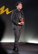 wanan AWARD 2025x܎ɎQ}ERWY (C)ORICON NewS inc. 