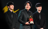 wanan AWARD 2025x܎ɎQQuizKnock()AɑiA (C)ORICON NewS inc. 