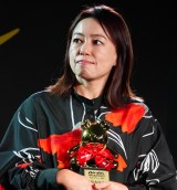 wanan AWARD 2025x܎ɎQˌq (C)ORICON NewS inc. 