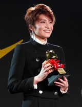 wanan AWARD 2025x܎ɎQP (C)ORICON NewS inc. 
