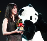 wanan AWARD 2025x܎ɎQc (C)ORICON NewS inc. 