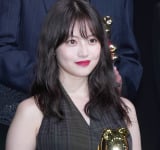 wanan AWARD 2025x܎ɎQc (C)ORICON NewS inc. 