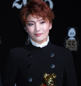 wanan AWARD 2025x܎ɎQP (C)ORICON NewS inc. 