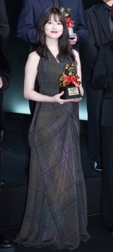 wanan AWARD 2025x܎ɎQc (C)ORICON NewS inc. 