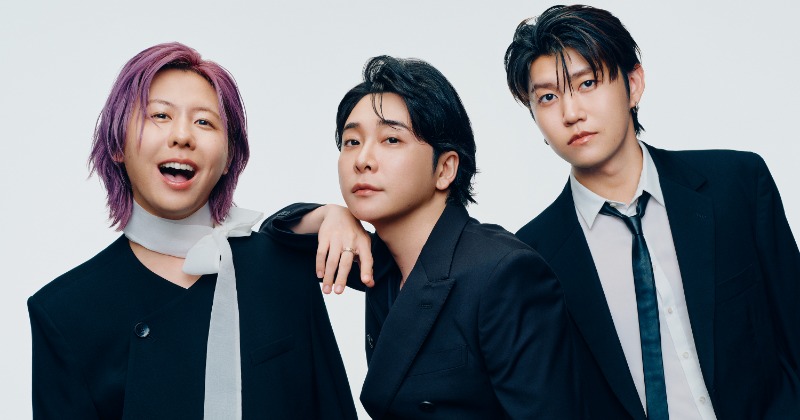 ミセス生放送ラジオに反響、「radiko」接続困難&メール2万通超え 「復習ソング」「ミセスANNG」トレンド入り