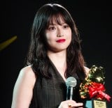 �_�[�N�Ȗ������킵�������Ƃ𖾂��������c����=�wanan AWARD 2025�x���܎� �iC�jORICON NewS inc. 