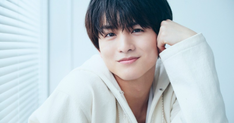 柏木悠セット② #超特急 🟧 超特急・柏木悠先輩が表紙！🟧 EBiDAN NEXTのフォトマガジン第2弾