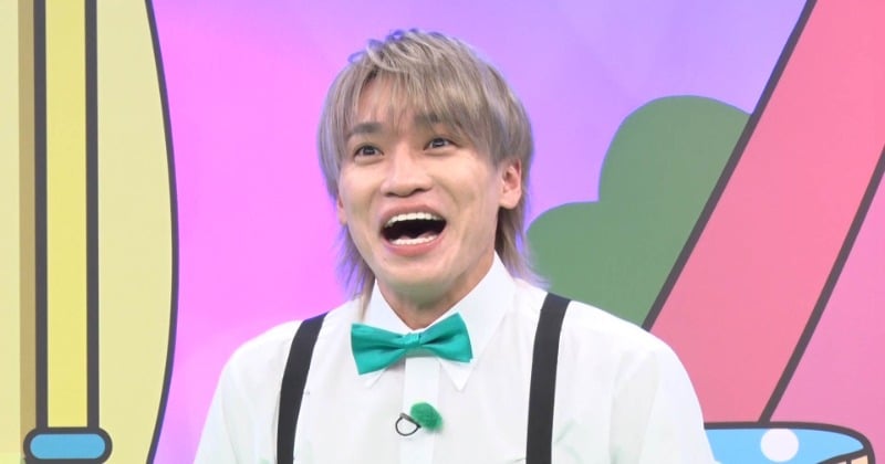 二階堂高嗣、トレンドワードクイズで無双状態に 猪俣周杜は有名曲を