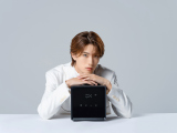 M!LK山中柔太朗、炊飯器に「ビジュいいじゃん」 “かっこよくい続ける”CM撮影「いい勝負だったと思います」