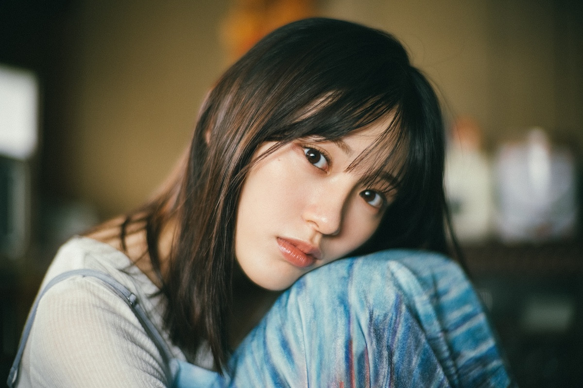 大越ひなの #乃木坂6期生 #乃木坂46 乃木坂46 大越ひなの プレミアム生写真