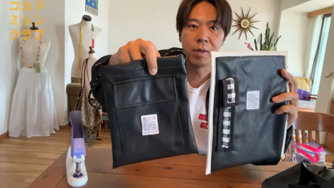 YouTube�`�����l���u�R�J�h�~�V���N���u�v��� 