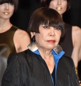 wJUNKO KOSHINO ̃R2026 S/S COLLECTIONxɓoꂵRVmWR(C)ORICON NewS inc. 