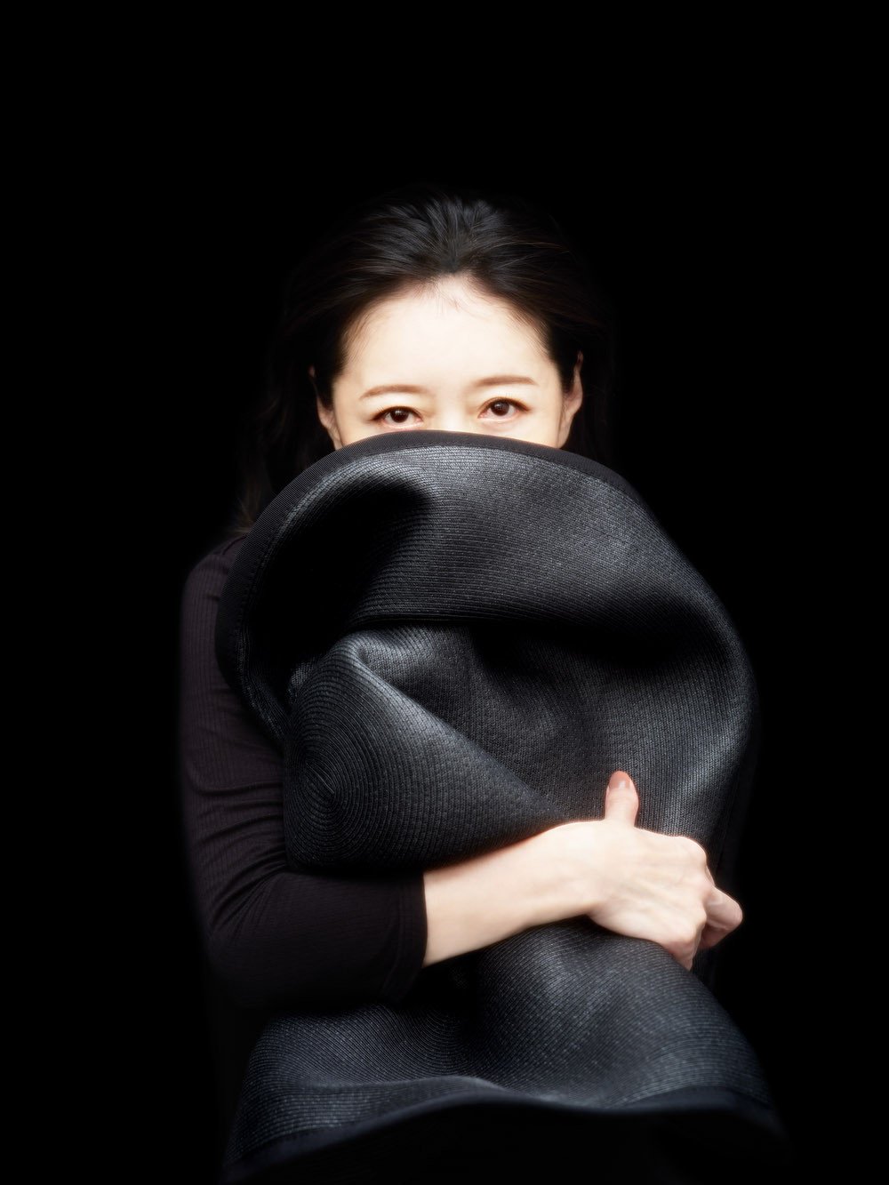 中森明菜をプラネタリウムで“体感” 歌唱シーン再構築した映像作品を3都市で初上映