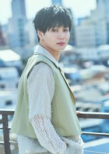 �A���h���}�w102��ڂ̃v���|�[�Y�x�ɏo�����鑾�c�x�� 