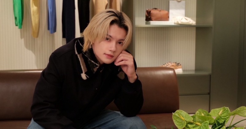 BODE ベージュ Rose Garlandセットアップ佐野勇斗着用 佐野勇斗、日常の喜びは“開設したて”Xでのファンとのふれあい「信じて