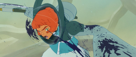 ����A�j���wALL YOU NEED IS KILL�x�{�\����ʃJ�b�g�iC�j����m�^�W�p�ЁEALL YOU NEED IS KILL����ψ��� 