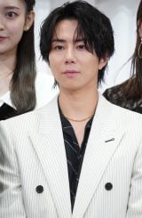 北山宏光、三船敏郎さんが演じた“大役”に覚悟「僕が演じる意味を持たなければ」 6年ぶり主演舞台