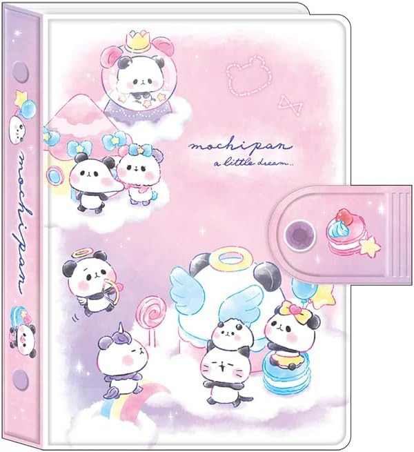 希少】ちょこぱんだ チョコパンダ 小物入れ【サンリオ】 ちょこぱんだ