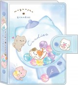 �J�~�I�W���p�� �V�[���o�C���_�[ �����ɂ�� 