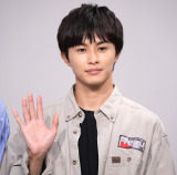 Je~FODh}wn͑PӂŏoĂx͂ݎމɏoȂ}E (C)ORICON NewS inc. 