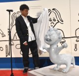 lcW u؂s_vJZj[ɓod_E^EElc (C)ORICON NewS inc. 