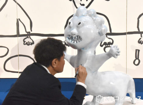 �l�c����W �u������؂��s�_�v�J��Z�����j�[�ɓo�d�����_�E���^�E���E�l�c��� �iC�jORICON NewS inc. 