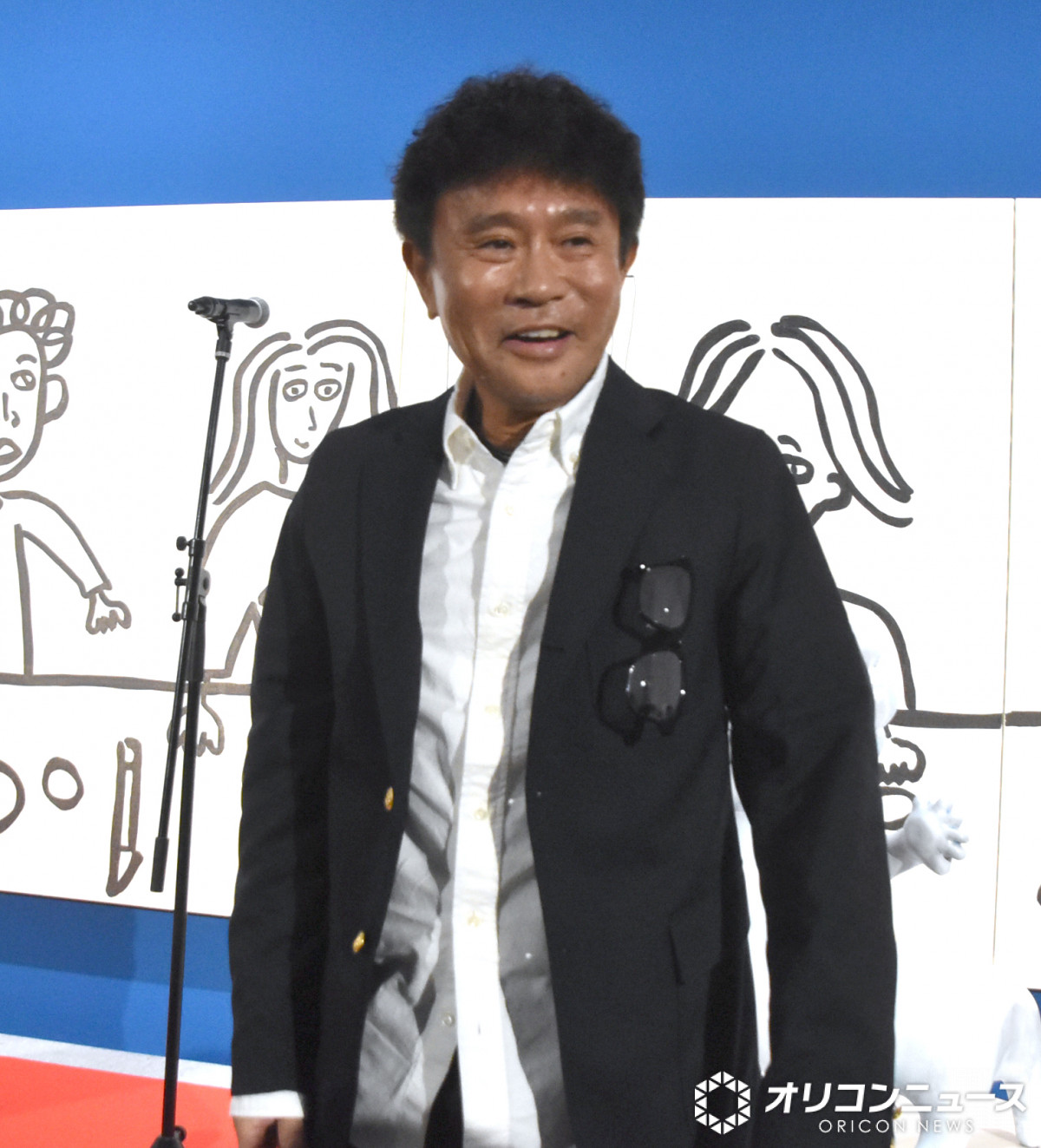 lcW u؂s_vJZj[ɓod_E^EElc (C)ORICON NewS inc. 