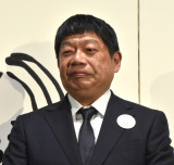 lcW u؂s_vJZj[ɓod{ (C)ORICON NewS inc. 