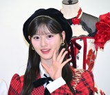 wAKB48 ߑW -ʂ-xfBAɓodAKB48E؈ (C)ORICON NewS inc. 