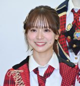 wAKB48 ߑW -ʂ-xfBAɓodAKB48Eq (C)ORICON NewS inc. 