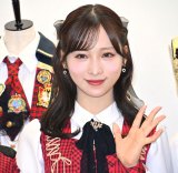 wAKB48 ߑW -ʂ-xfBAɓodAKB48EIL (C)ORICON NewS inc. 