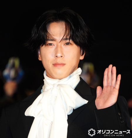 宮舘涼太の画像一覧 | オリコンニュース（ORICON NEWS）