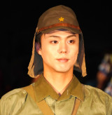 fw΋򒹂A򂤁xqbg炠ɓod˗El(C)ORICON NewS inc. 