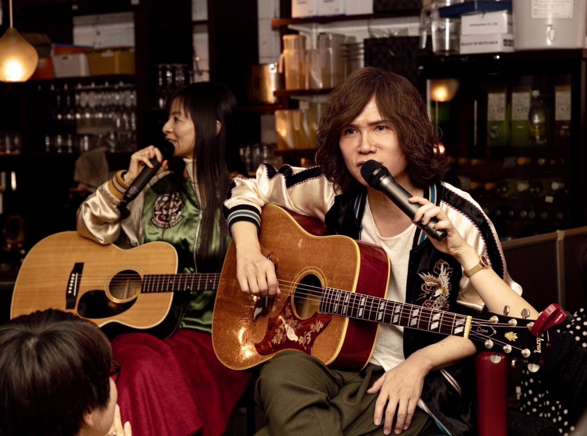 2023N12sŏ̃R{es()R^GATAKESHI 