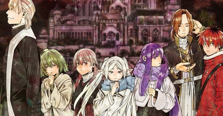 『葬送のフリーレン』しばらく休載　作者の体調考え今後は連載ペース、掲載形式を調整  | オリコンニュース（ORICON NEWS）