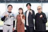 阪神・平田二軍監督が語る横田慎太郎の“生き様”と奇跡の真実「奇跡じゃない、努力の結晶」――『栄光のバックホーム』特別座談会