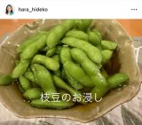 oqu ؏`Cv(ʐ^̓CX^O @hara_hideko ) 