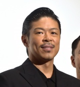 {v(EXILE MATSU) (C)ORICON NewS inc. 