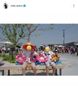 {v(EXILE MATSU) u㖜Kāv(EXILE MATSU) (ʐ^̓CX^O @exile_matsu ) 