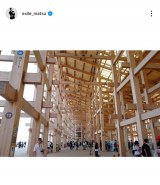 {v(EXILE MATSU) u㖜Kāv(EXILE MATSU) (ʐ^̓CX^O @exile_matsu ) 