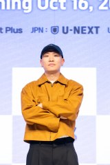 wUnpretty Rapstar : HIP POP Princessx̐씭\ɎQGaeko 