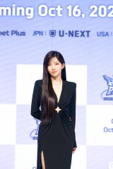 wUnpretty Rapstar : HIP POP Princessx̐씭\ɎQi-dleE\ 