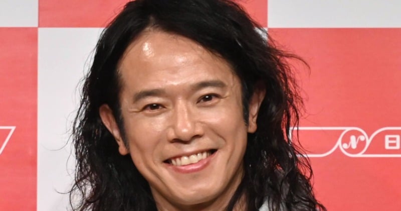 庄司智春、「最高だろ」息子と“肩組み2ショット” 大きく成長した近影に反響「もうミキティの身長は余裕で超えたんですね」