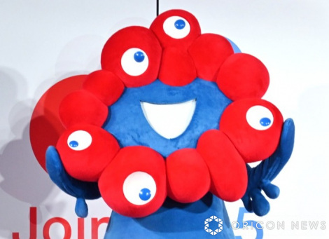 E֐ ~N~NiCjORICON NewS inc. 