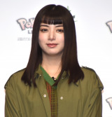 �wPokemon LEGENDS Z-A�x�����L�O�C�x���g�ɓo�ꂵ���r�c�G���C�U �iC�jORICON NewS inc. 